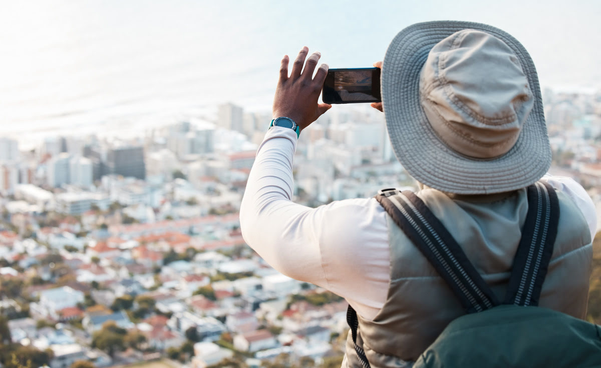 Tendências do Turismo em 2025: O Futuro das Viagens e Experiências