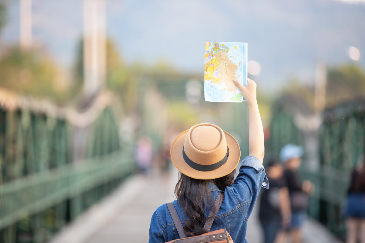 Viagens Personalizadas: Como Agências Estão Criando Experiências Sob Medida em 2025