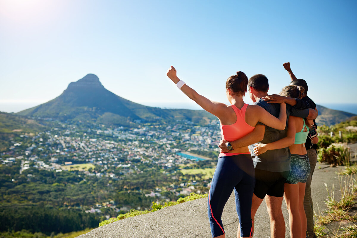Turismo de Bem-Estar: Destinos no Brasil que Unem Natureza e Relaxamento